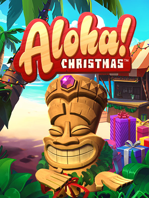 ubet368 ทดลองเล่น aloha-christmas